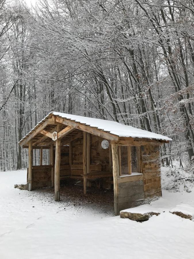 Auszeit Am Kurpark - Balkon - Ruhige Lage- Gratis Parkplatz & Wlan